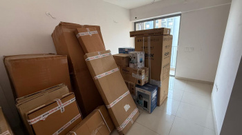 2bhk flat for rent at Godrej Seven.