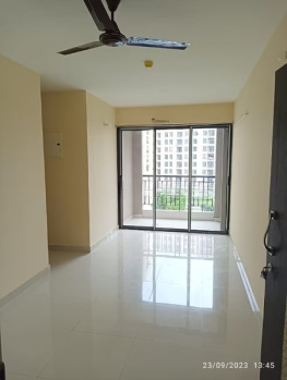 3bhk flat for rent at The 102.