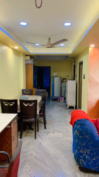2bhk flat for rent at Diamond Nest.