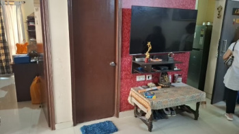 2bhk flat for rent at DTC Southern Heights.