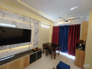 3bhk flat for rent at Godrej Seven.