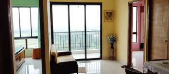 2bhk flat for rent at The 102.