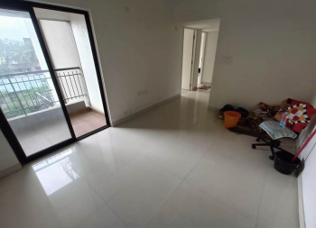 2bhk flat for rent at Madgul Antara.