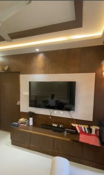 2bhk flat for rent at DTC Southern Heights.