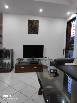3bhk flat for rent at Genexx Valley.