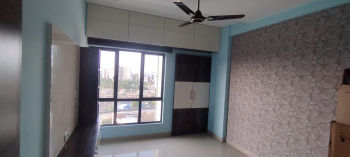 3bhk flat for rent at Madgul Antara.