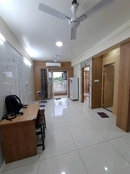 2bhk flat for rent at Merlin Verve.