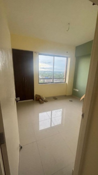 3bhk flat for rent at Godrej Seven.