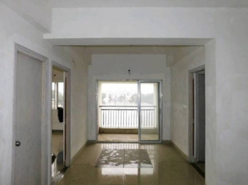 3bhk flat for rent at Daffodil Waterfront.