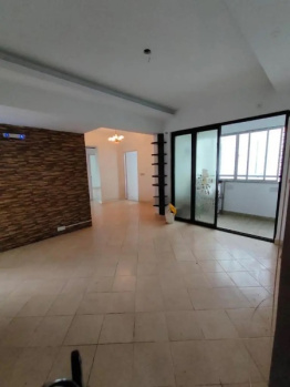 3bhk flat for rent at Genexx Valley.