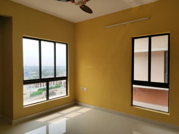 3bhk flat for rent at DTC Southern Heights.