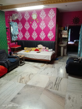 2bhk flat for rent at Tollygunge.