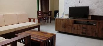 3bhk flat for rent at DTC Southern Heights.