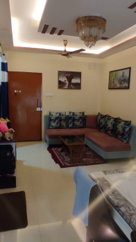 2bhk flat for rent at DTC Southern Heights.