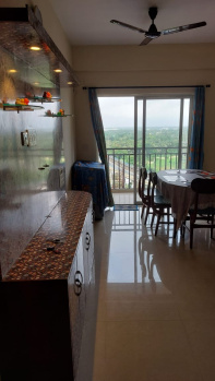 3bhk flat for rent at Rajat Avante.