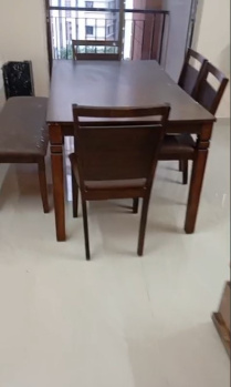 2bhk flat for rent at Imperial Riddhi Siddhi.