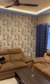 2bhk flat for rent at DTC Southern Heights.