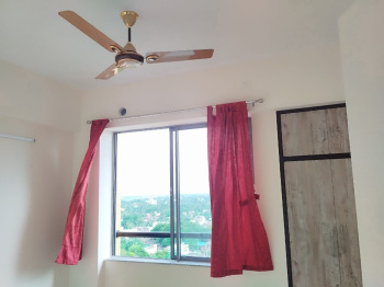 3bhk flat for rent at Godrej Seven.