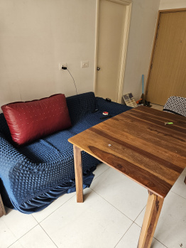 3bhk flat for rent at Godrej Seven.