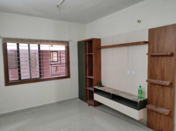 3bhk flat for rent at DTC Southern Heights.