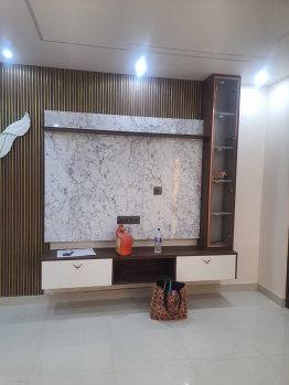 2bhk flat for rent at DTC Southern Heights.