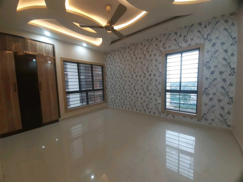 3bhk flat for rent at DTC Southern Heights.