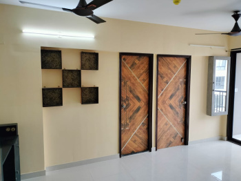 2bhk flat for rent at The 102.