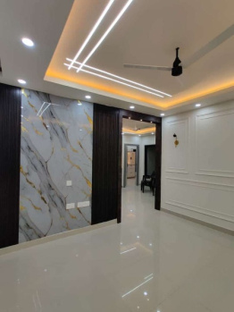 3bhk flat for rent at DTC Southern Heights.