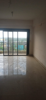 3bhk flat for sale at Purti Flowers
