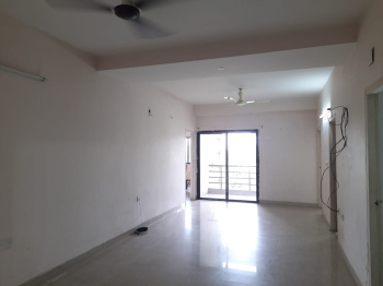 3bhk flat for sale at Purti Flowers