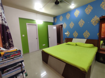 3bhk flat for sale at Eden City