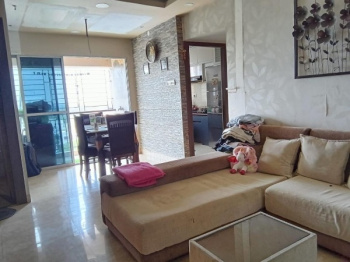 3bhk flat for rent at Yahvi Tower.