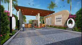 Residential Plot for Sale in Ujjain Road, Indore (600 Sq.ft.)