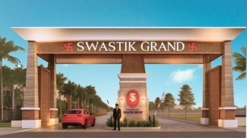 1200 Sq.ft. Residential Plot for Sale in Super Corridor, Indore