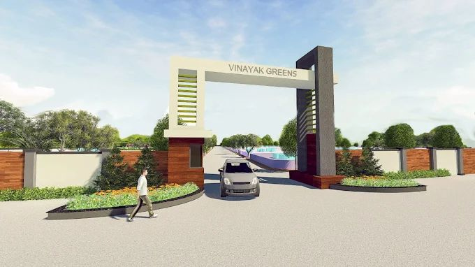 800 Sq.ft. Residential Plot for Sale in Ujjain Road, Indore