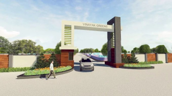 Residential Plot for Sale in Ujjain Road, Indore (850 Sq.ft.)