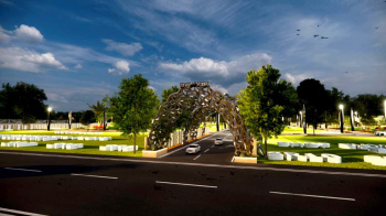 1000 Sq.ft. Residential Plot for Sale in Ujjain Road, Indore