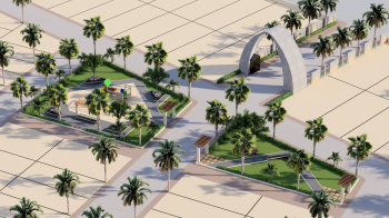 Property for sale in Dhan Khedi, Indore