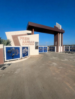 Residential Plot for Sale in Ringnodiya, Indore (520 Sq.ft.)