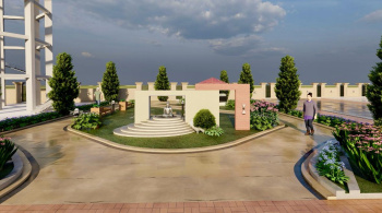 Residential Plot for Sale in Ujjain Road, Indore (1000 Sq.ft.)
