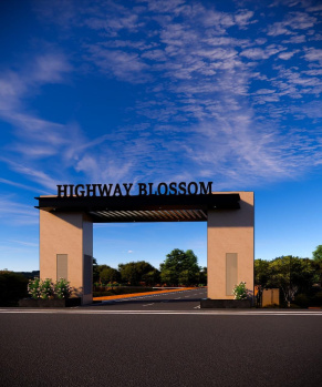 Property for sale in Manglia, Indore