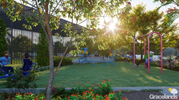 Residential Plot for Sale in Dharampuri, Indore (800 Sq.ft.)