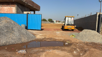 Warehouse/Godown for Sale in Ballabhgarh, Faridabad (10890 Sq.ft.)