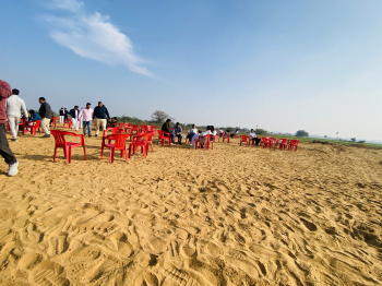 Industrial Land / Plot for Sale in Alwar Bypass Road, Bhiwani (125 Sq. Yards)