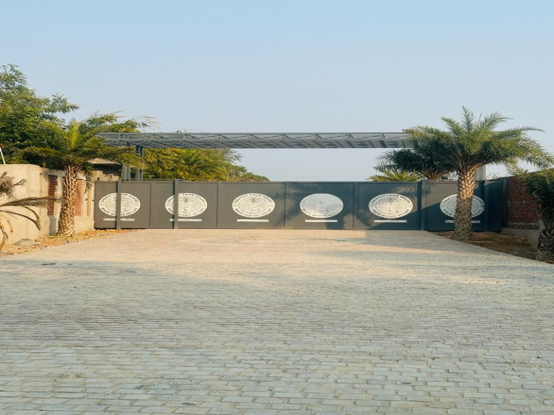 Agricultural/Farm Land For Sale In Tonk Road, Jaipur (1100 Sq. Yards)