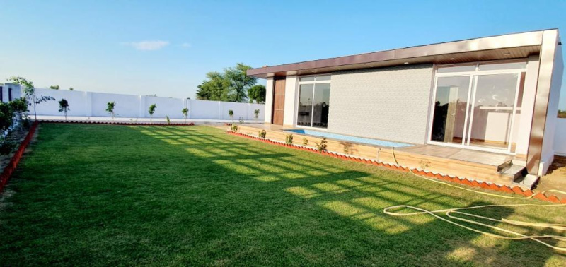 Farm House For Sale In Tonk Road, Jaipur (900 Sq. Yards)