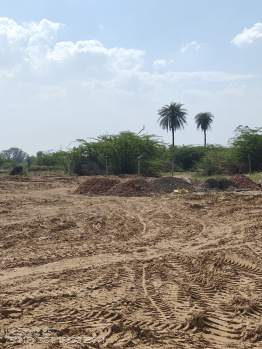 1500 Sq. Yards Agricultural/Farm Land for Sale in Tonk Road, Jaipur