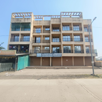 2 BHK Flats & Apartments For Sale In Neral, Raigad (860 Sq.ft.)