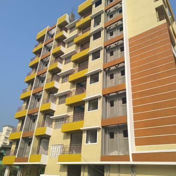 2 BHK Flats & Apartments For Sale In Neral, Raigad (895 Sq.ft.)