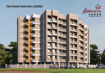 Property for sale in Badlapur West, Thane